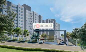 Imagem 2: PORTO ALEGRE - Apartamento Padrão - Jardim Itu