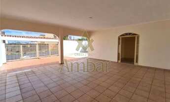 Imagem 3: Casa - Ribeirão Preto - Monte Alegre