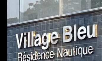 Imagem 6: VENDO APARTAMENTO Village Bleu Résidence Nautique<br><br>EM COQUEIROS