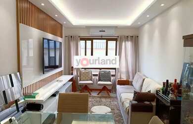 Imagem 3: PORTO ALEGRE - Apartamento Padrão - Jardim Botânico