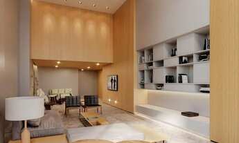 Imagem 5: Apartamento com 1 Dormitorio(s) localizado(a) no bairro Moema em São Paulo / Ref.:OR