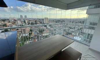 Imagem 7: São Paulo - Apartamento Padrão - Vila Ester (Zona Norte