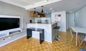 Imagem 2: Apartamento para Aluguel - Vila Olímpia, 1 Quarto, 67 m2