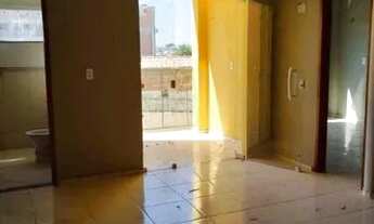 Imagem: VENDO CASA EM JARDIM TROPICAL COM SINAL