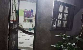 Imagem 4: Casa para venda com 88 metros quadrados com 2 quartos em São Brás - Belém - Pará