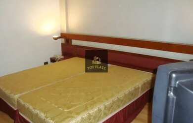 Imagem 6: Flat Para Locação no Brooklin