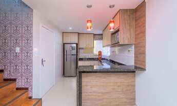 Imagem 4: Casa em condomínio com ótima infraestrutura