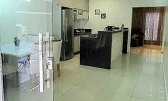 Imagem 4: Linda Casa no Bairro Souza Queiroz Santa Barabara d Oeste