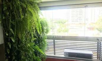 Imagem 5: Apartamento CAMPO BELO 1 dormitório impecável