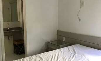 Imagem 7: JÁ MOBILIÁDO OPORTUNIDADE AREA NOBRE CALHAU GRAND PARK PÁSSAROS NASCENTE