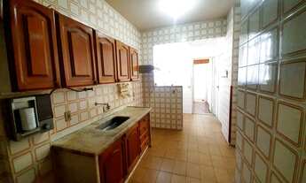 Imagem 6: Apartamento com 02 quartos em Andaraí - Rio de Janeiro - RJ