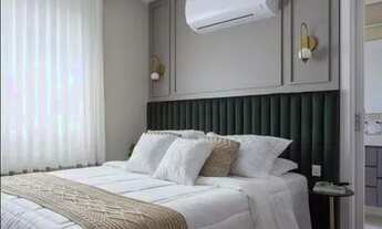 Imagem 4: Apartamento STUDIO no centro do RIO com 1 quarto em Santo Cristo - Rio de Janeiro - RJ