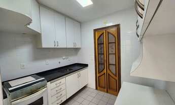 Imagem 7: Direto com poprietário: Horto do Ypê - 3 quartos, 72m e piscina