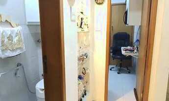 Imagem 7: Tijuca Apartamento com 2 dormitórios