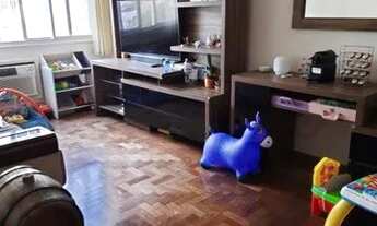 Imagem: APARTAMENTO - 02 DORMITÓRIOS - MENINO DEUS