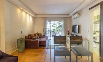 Imagem 2: Venda Apartamento 2 Dormitórios - 105 m² Vila Madalena