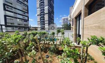 Imagem 4: Alugo Studio no Campo Belo mobiliado