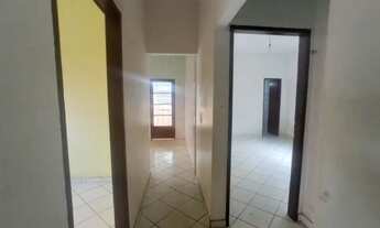 Imagem 4: GOIâNIA - Casa Padrão - Loteamento Alphaville Residencial