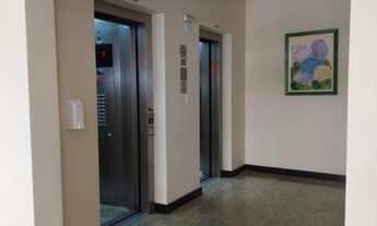 Imagem 2: Apartamento para Venda em São Paulo, Saúde, 2 dormitórios, 1 suíte, 2 banheiros, 1 vaga