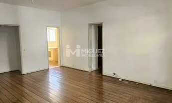 Imagem 4: Tijuca Apartamento com 3 dormitórios