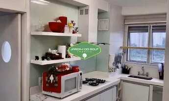 Imagem 7: Apartamento a venda 109 m² - 3 dorms - varanda gourmet - condomínio Stellato