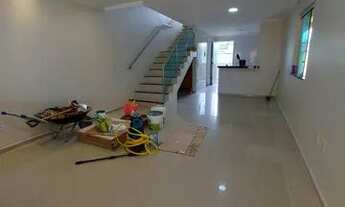 Imagem 3: Bela Casa no Parque Dez com 3 quartos + Escritório / 3 vgas de garagem / Aceita Financ