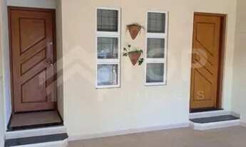 Imagem 3: Casa Sobrado Casa com 2 dormitórios