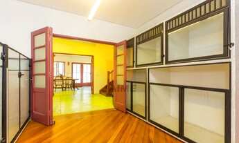 Imagem 7: Casa residencial ou comercial com 6 vagas em Perdizes