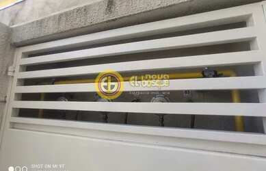 Imagem 7: Apartamento com 2 dorms, Cidade São Mateus, São Paulo - R$ 260 mil, Cod