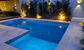 Imagem 3: Casa de condomínio para venda possui 500 metros quadrados com 5 quartos