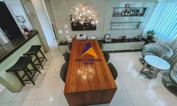 Imagem 2: Vendo cobertura, 2 quartos e 4 vagas de garagem