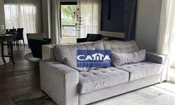 Imagem 3: Apartamento à venda, 226 m² por R$ 1.800.000,00 - Anália Franco - São Paulo/SP