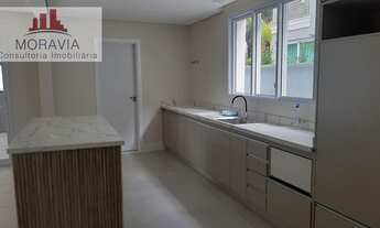 Imagem 7: Casa de Condominio em Alphaville Residencial Zero - Barueri