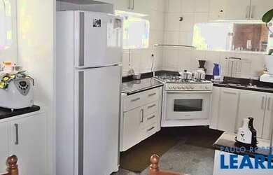 Imagem 5: SOBRADO - MORUMBI - SP