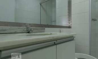 Imagem 5: Apartamento para Aluguel - Bosque da Saúde, 3 Quartos, 63 m2