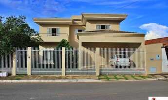 Imagem: BRASÍLIA - Casa de Condomínio - SETOR