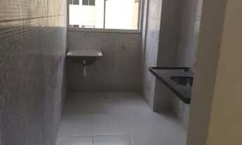 Imagem 3: Alugo apartamento com 2 quartos no condomínio Lucidio Freitas, zona sudeste de teresina