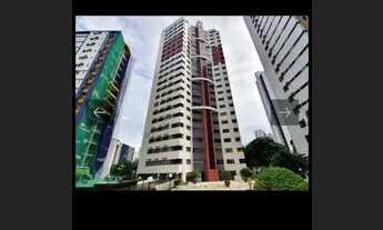 Imagem: Apartamento para aluguel possui 117 metros