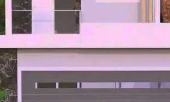 Imagem: Casa Padrão para Venda em Parque Jambeiro