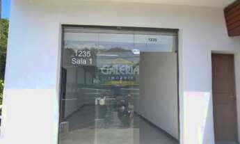 Imagem 4: SALA COMERCIAL no FLORESTA com 0 quartos para LOCAÇÃO, 60 m²