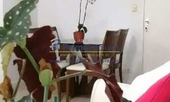 Imagem 3: APARTAMENTO À VENDA 80 M² COM 02 DORMITÓRIOS, 02 BANHEIROS, 01 VAGA - VILA MARIANA - SÃO P