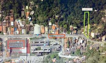 Imagem: Terreno à venda, 750 m² por R$ 1.000.000