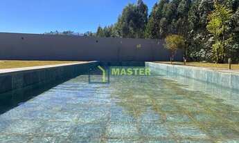 Imagem: Casa espetacular à venda, 4 dormitórios