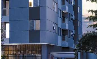 Imagem: Apartamento para venda tem 60 metros quadrados