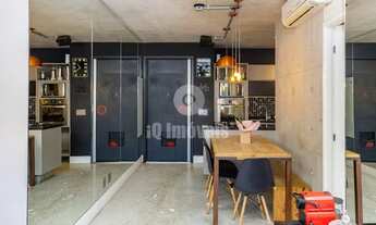 Imagem 5: Apartamento à venda no Brooklin, 70 metros, 2 dormitórios, 1 vaga, R$ 890.000,00