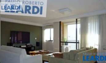 Imagem 2: APARTAMENTO - MORUMBI - SP
