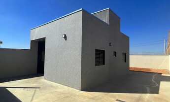 Imagem 2: Casa Mirassol - Miravista (Proprietário