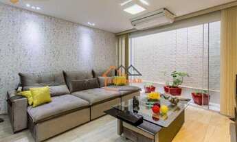 Imagem 5: Sobrado à venda, 220 m² por R$ 1.350.000,00 - Ipiranga - São Paulo/SP