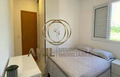 Imagem 5: JACAREÍ - Apartamento Padrão - PARQUE SANTO ANTÔNIO