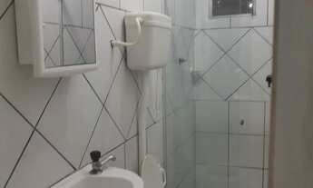 Imagem 2: Apartamento 1/4, sala cozinha e banheiro